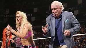 WWE News: Ric Flair reveals the secret from which he derived 'Wooo!'