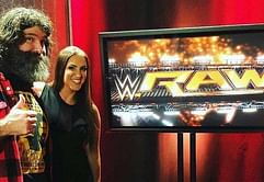 WWE News: Stephanie McMahon says she doesn’t know when she’ll return to WWE programming