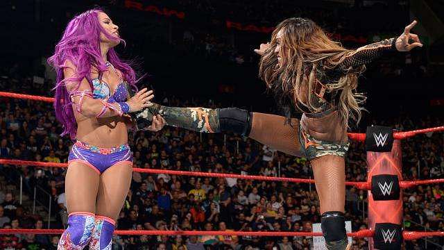 WWE News: Fan removed from arena during RAW taping last night