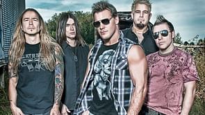 WWE News: The NXT Takeover: Chicago theme song comes from Chris Jericho's band, Fozzy