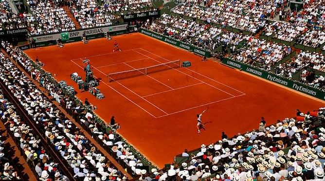 French Open 2017: 5 matchups we would love to watch