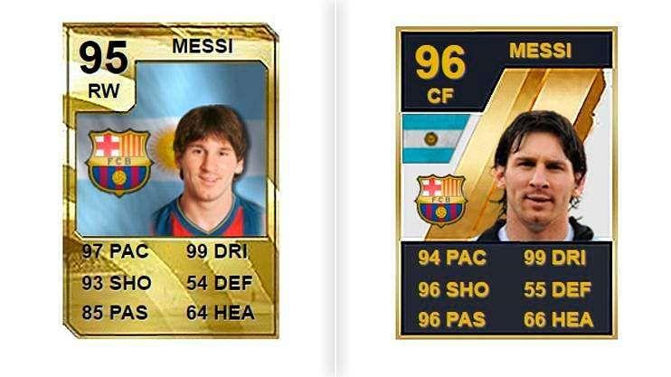 fifa 12 best players