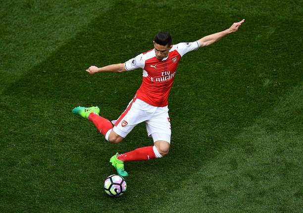 EPL 2016/17: Arsenal 3-1 Everton, 5 talking points