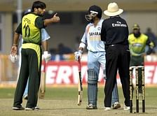 Shahid Afridi says Gautam Gambhir hasn't moved on from their 2007 on-field argument