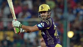 An Indian Premier League XI to take on the Men in Blue