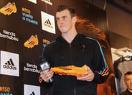 Gareth Bale adidas