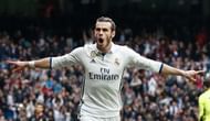 gareth bale real madrid