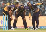 Gautam Gambhir KKR captain