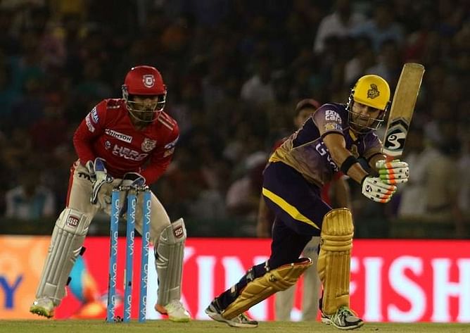IPL 2017: Highest run scorers, wicket-takers after Kings XI Punjab vs Kolkata Knight Riders