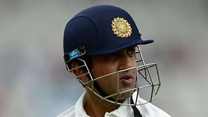 Gambhir guides Knight Riders past Sunrisers at 1:30am