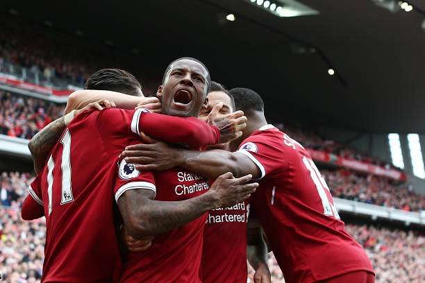 EPL 2016/17, Liverpool 3-0 Middlesbrough: 5 Talking points