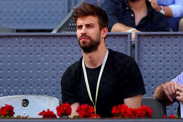 Barcelona defender Gerard Pique says he wants Juventus star to win Ballon d'Or