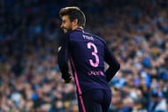 gerard pique barcelona