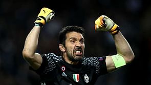 Casillas: Buffon deserves Champions League glory