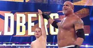 WWE News: Goldberg reveals strange request made by his son on Twitter