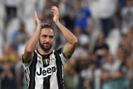 Gonzalo Higuain