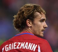 Antoine Griezmann