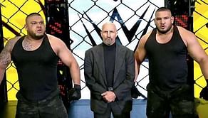 WWE News: Triple H lavishes praise on several NXT talents