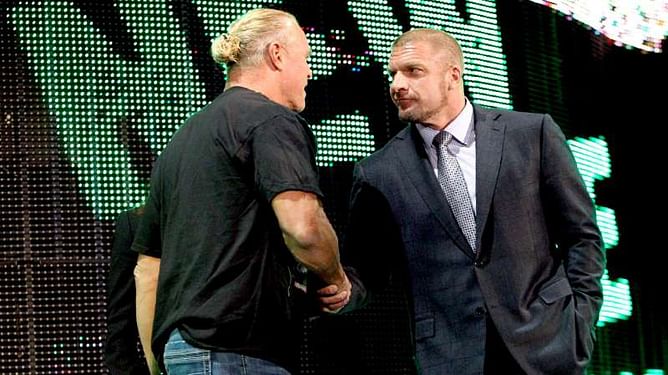 WWE News: Billy Gunn gets annoyed when asked about being fired from WWE