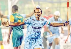 From the dusty streets of Kurali to a biopic hero: India's new hockey star Harjeet Singh