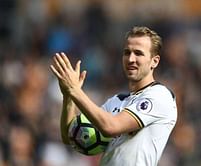 Harry Kane left bemused after FIFA Ultimate Team of the Week snub