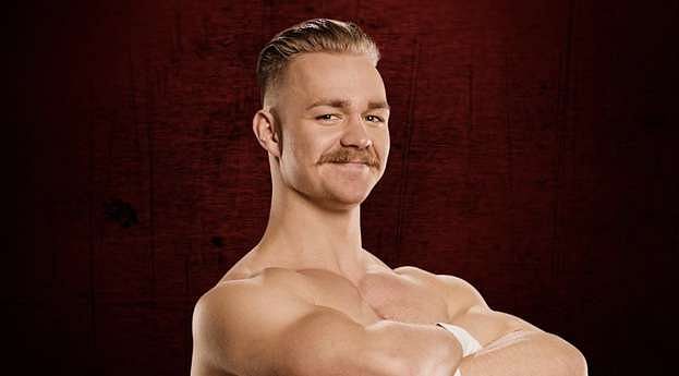 WWE News: Video of Tyler Bate’s theme officially released