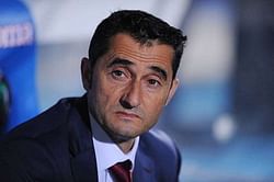 Reports: Barcelona and Real Madrid to battle for €90 million rated striker
