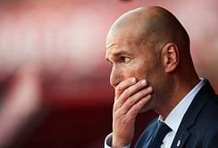 Reports: Real Madrid's €120 million world record transfer bid rejected