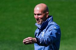 Reports: Real Madrid 'in talks' with Barcelona's transfer target