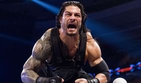 5 times when Roman Reigns got a massive pop