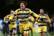 Hernan Crespo Parma 1999