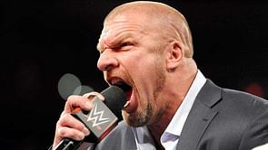 WWE News: Boxer Tony Bellew takes a shot at Triple H