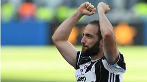 Juventus stalwart Tacchinardi 'betting on Higuain' to settle Champions League