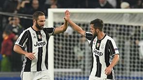 How Juventus copied Bayern Munich to continue Serie A hegemony