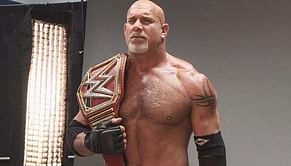 WWE News: Goldberg on how his WWE comeback affected his family