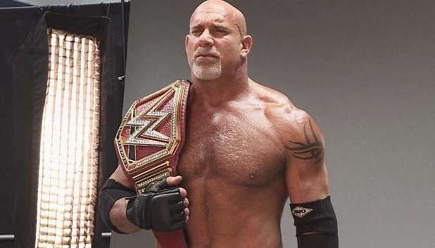 WWE News: Goldberg on how his WWE comeback affected his family