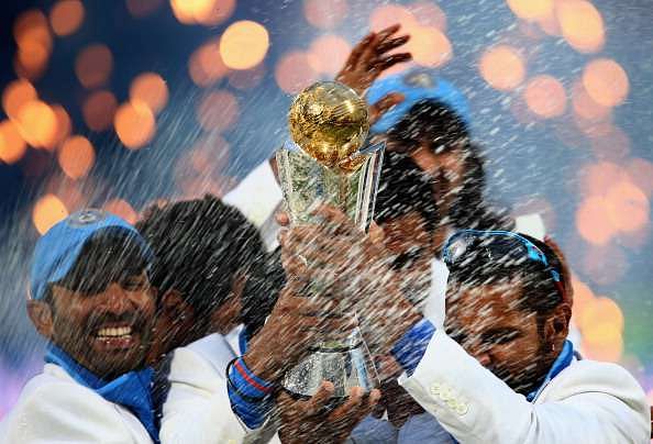 ICC Champions Trophy: 10 greatest encounters in the history of the tournament, Part 1