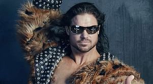 WWE News: Johnny Mundo admits that WrestleMania makes him want to return