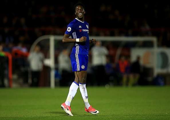 5 youngsters to shine in the 2017 Toulon Tournament