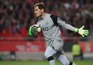 Iker Casillas Porto
