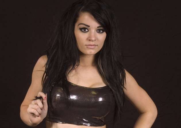WWE News: Photo of actress Florence Pugh as Paige