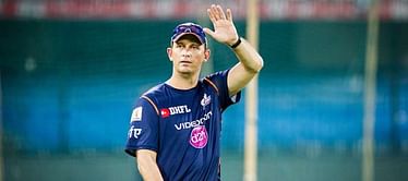 IPL 2017: Shane Bond expresses concerns over Rohit Sharma's batting position, shift from IPL to CT