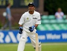 SK Flashback: Ajay Ratra's historic hundred