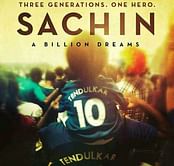 Sachin: A Billion Dreams - Movie Review