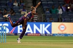 IPL 2017: RPS vs GL, Tahir dismissing Finch and Dwayne Smith on consecutive deliveries is SK Turning point of the match