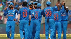MSK Prasad reveals why Pant and Kuldeep weren't picked, defends Dhoni's selection