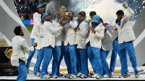 BCCI urged to select Champions Trophy squad 'immediately'