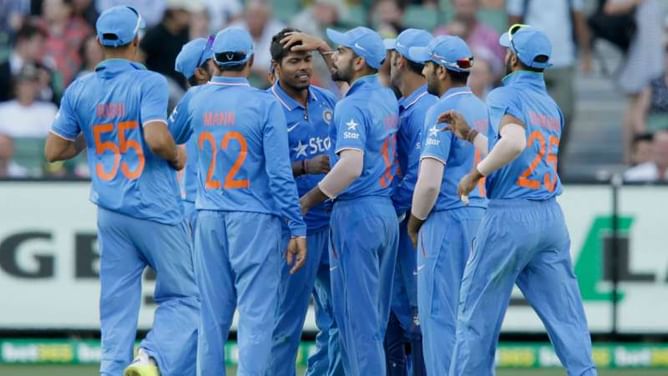 India rip Bangladesh apart, New Zealand rout Sri Lanka in final Champions Trophy warm-ups