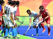 Indian hockey team leaves for three-nation invitational tournament