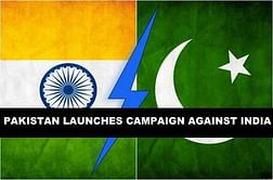 Pakistan to launch campaign to block India from hosting international sporting events